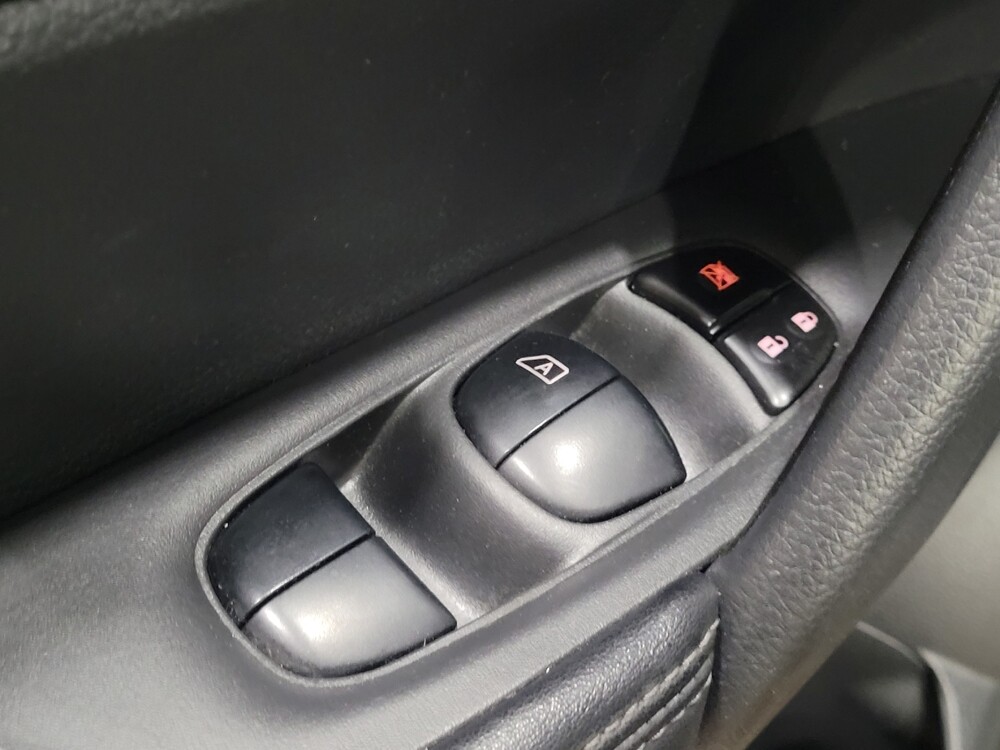 2019 Nissan Rogue in Williamstown, NJ 8094 - 18129723 27