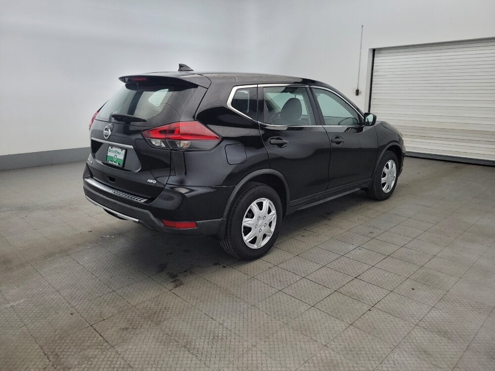2019 Nissan Rogue in Williamstown, NJ 8094 - 18129723 9