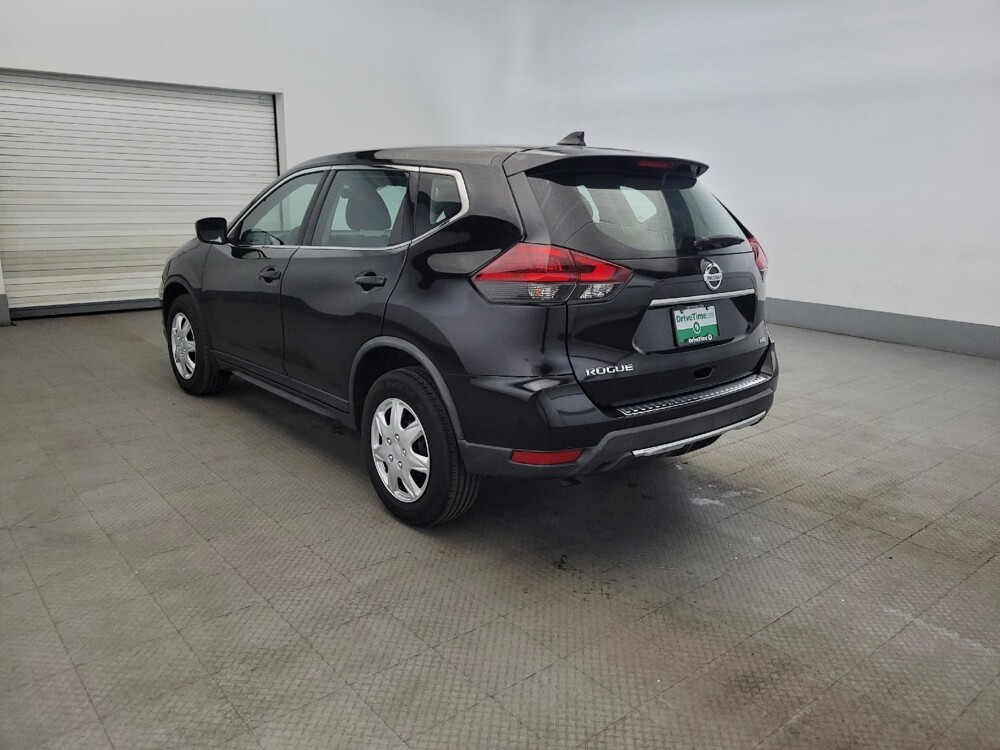 2019 Nissan Rogue in Williamstown, NJ 8094 - 18129723 5