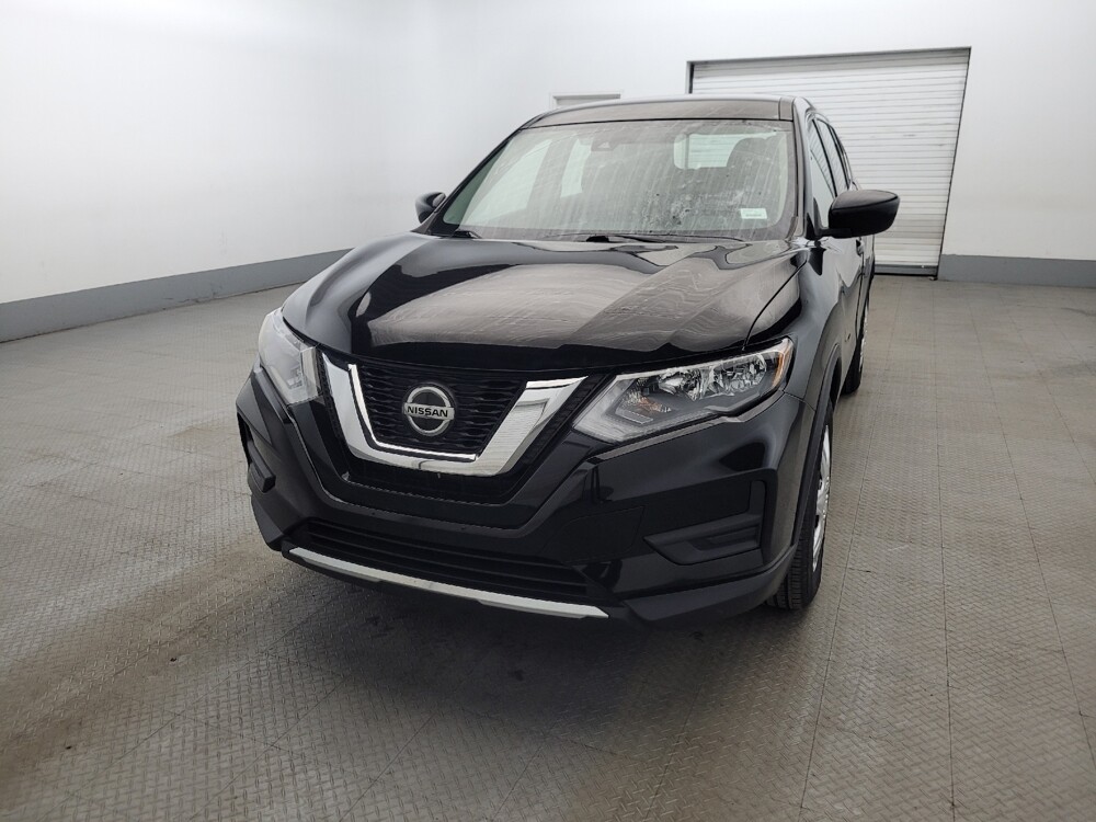 2019 Nissan Rogue in Williamstown, NJ 8094 - 18129723 15