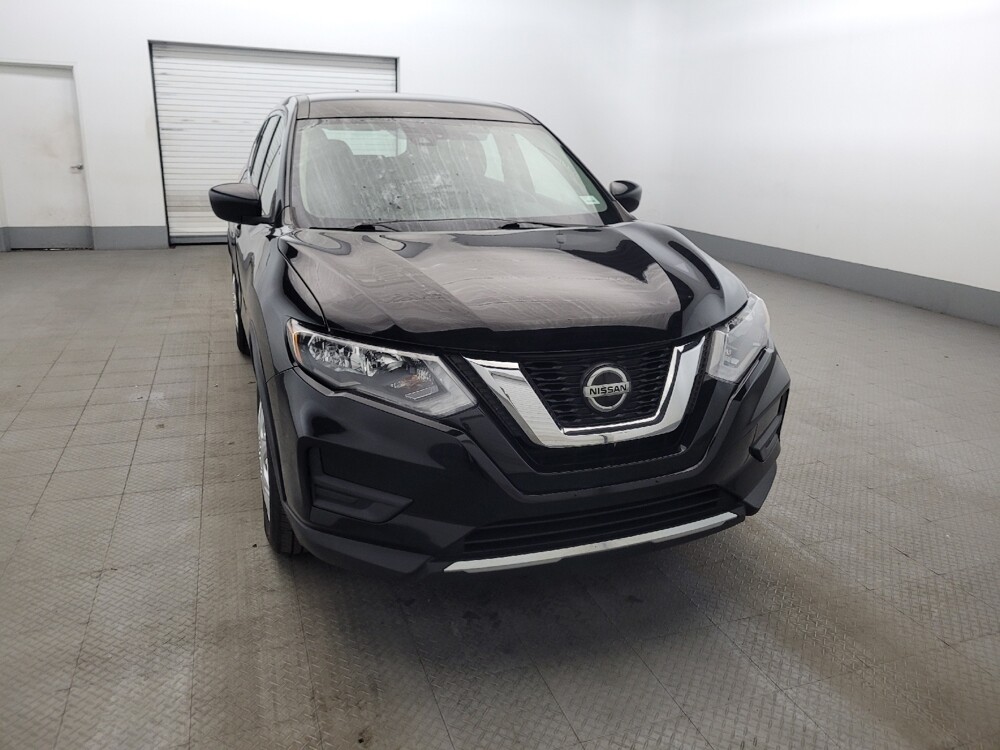 2019 Nissan Rogue in Williamstown, NJ 8094 - 18129723 14