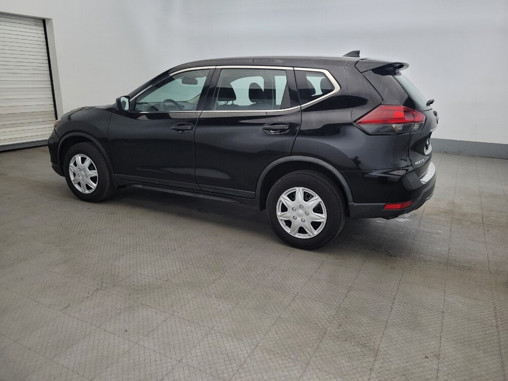2019 Nissan Rogue in Williamstown, NJ 8094 - 18129723 3