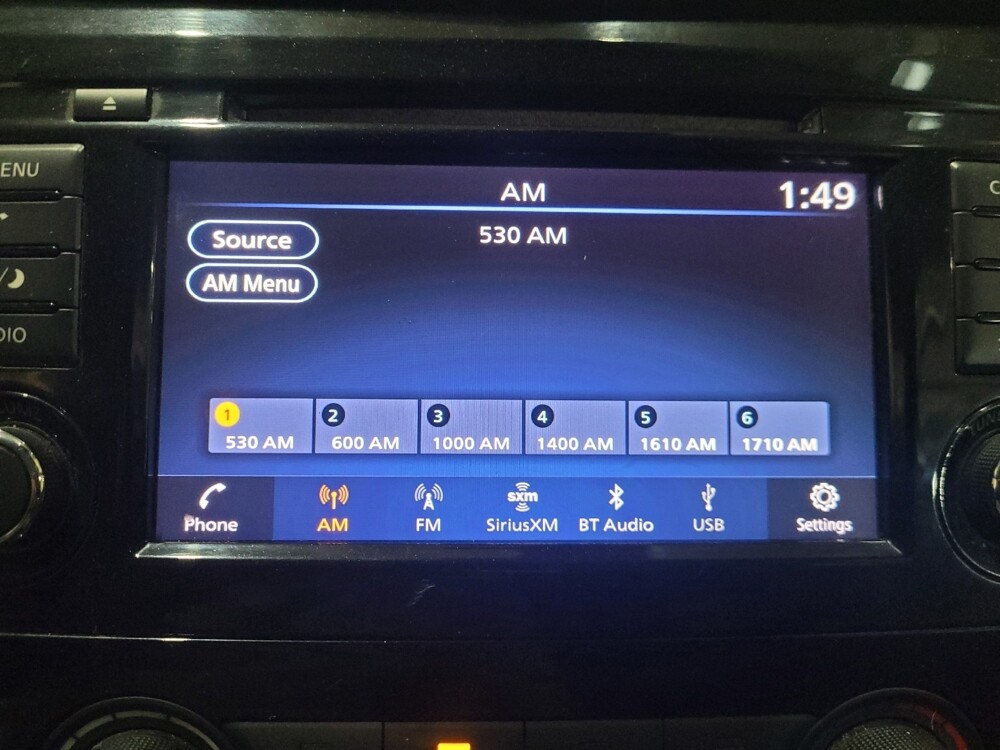 2019 Nissan Rogue in Williamstown, NJ 8094 - 18129723 25