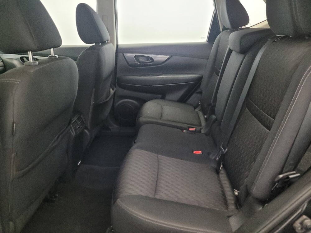 2019 Nissan Rogue in Williamstown, NJ 8094 - 18129723 18