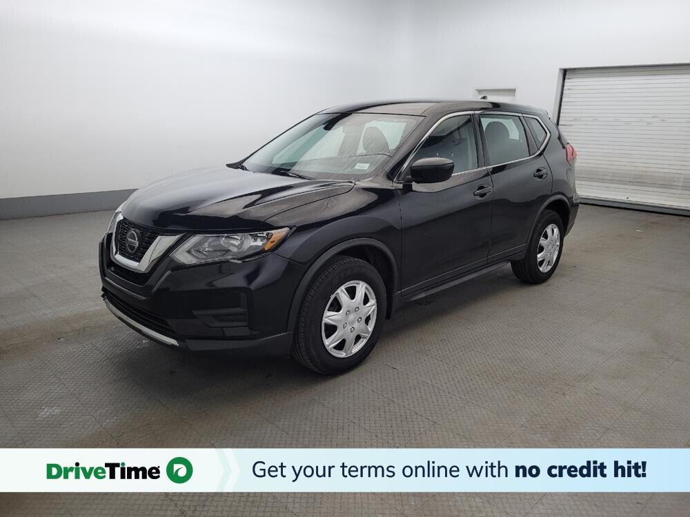 2019 Nissan Rogue in Williamstown, NJ 8094 - 18129723
