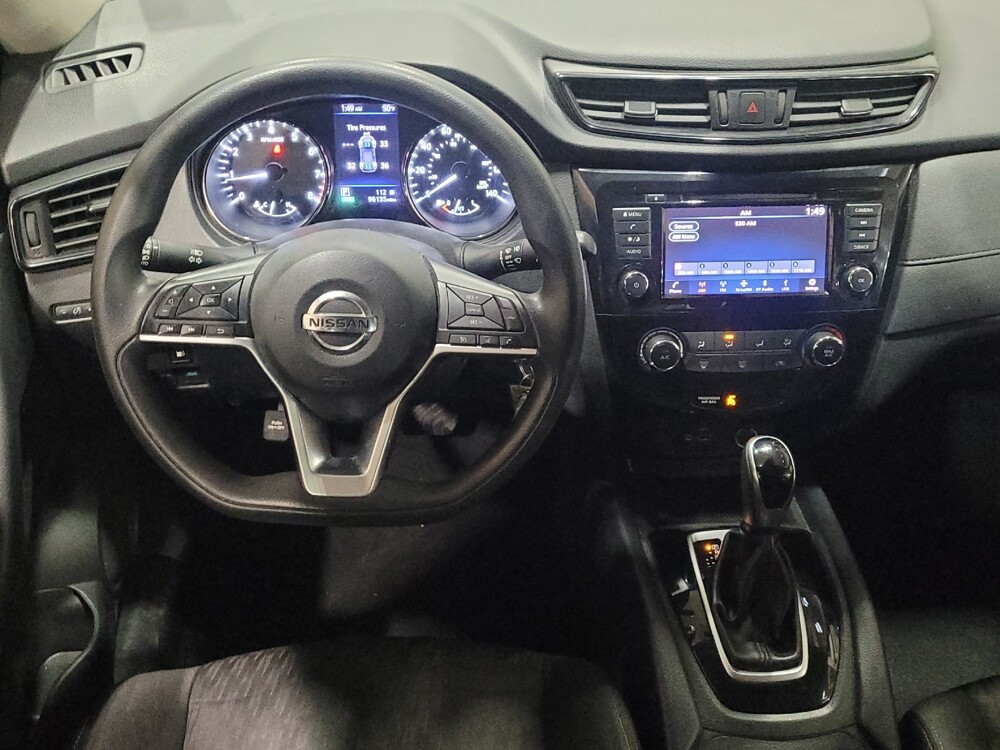 2019 Nissan Rogue in Williamstown, NJ 8094 - 18129723 22