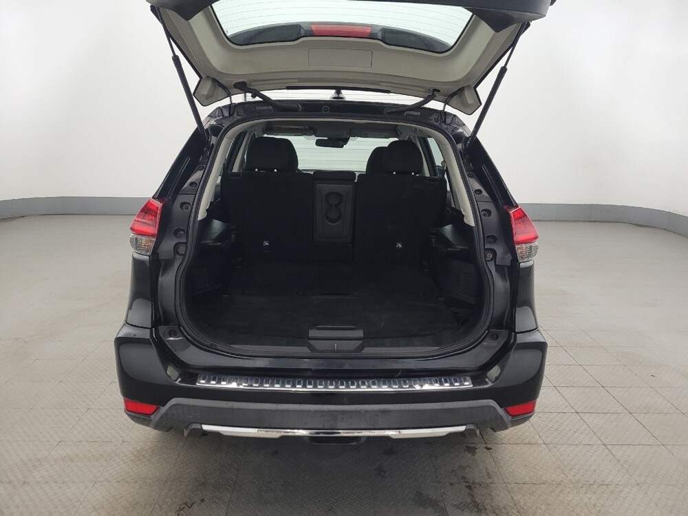 2019 Nissan Rogue in Williamstown, NJ 8094 - 18129723 29