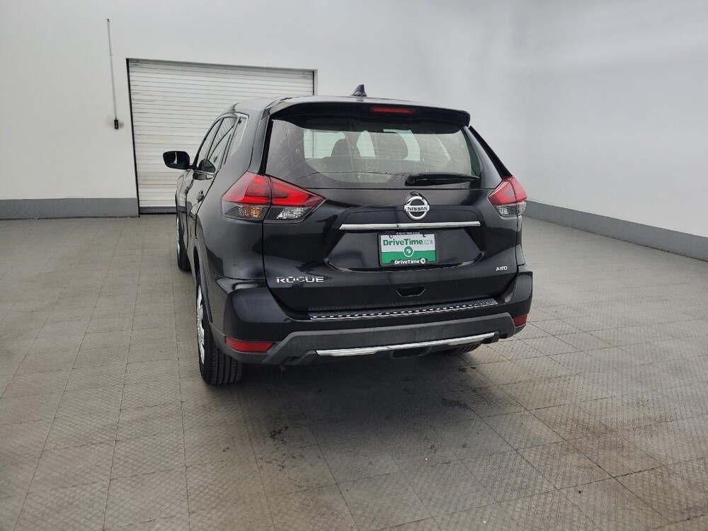 2019 Nissan Rogue in Williamstown, NJ 8094 - 18129723 6