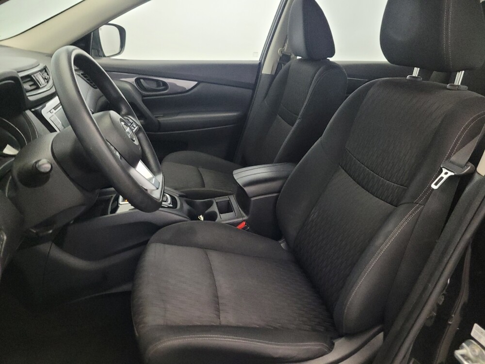 2019 Nissan Rogue in Williamstown, NJ 8094 - 18129723 17