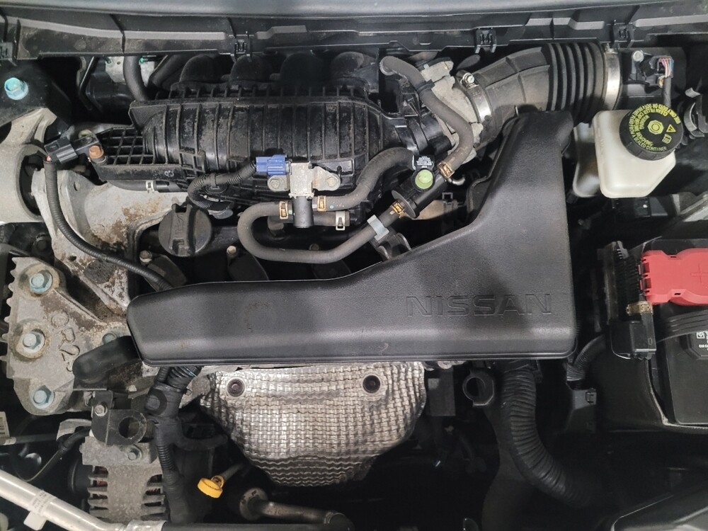 2019 Nissan Rogue in Williamstown, NJ 8094 - 18129723 30