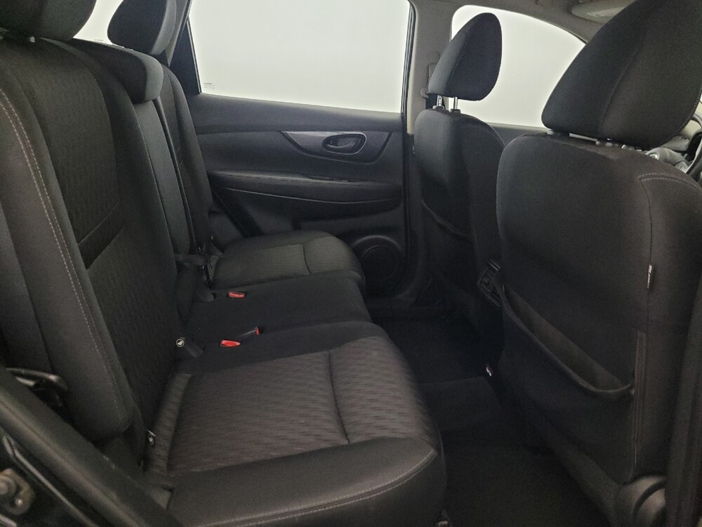 2019 Nissan Rogue in Williamstown, NJ 8094 - 18129723 19