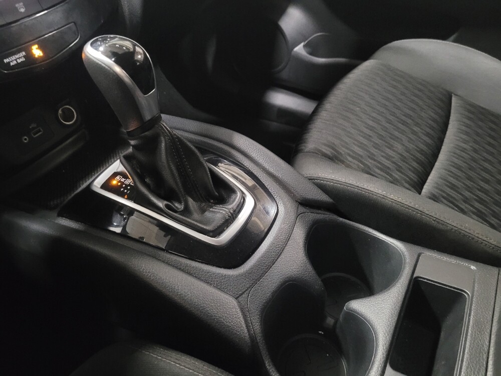 2019 Nissan Rogue in Williamstown, NJ 8094 - 18129723 26