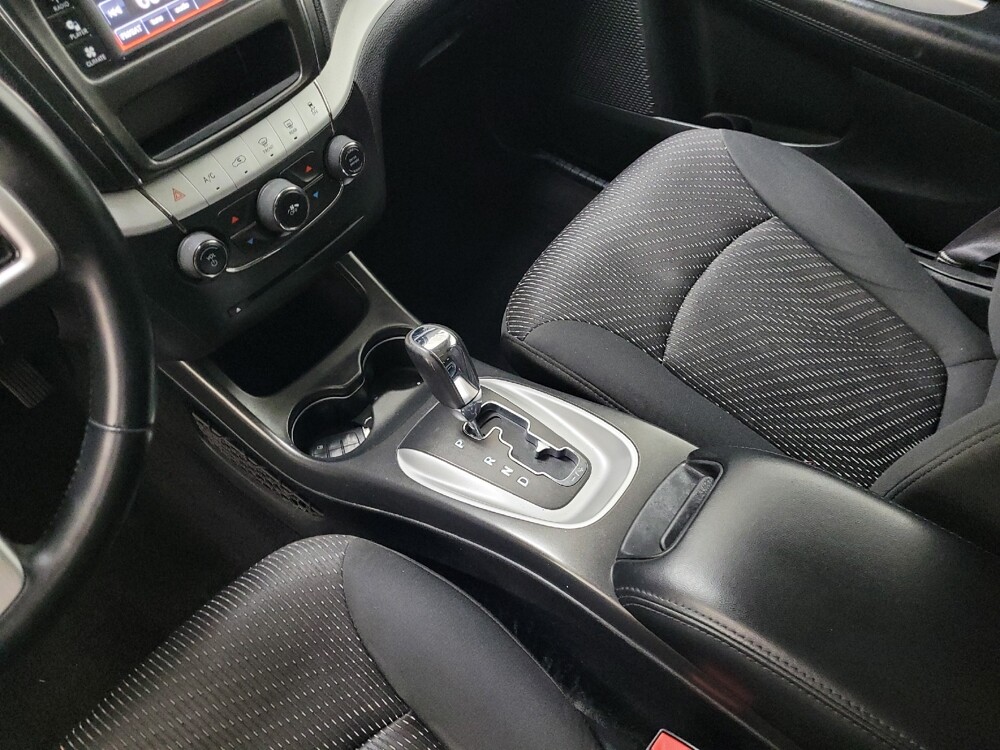 2016 Dodge Journey in Allentown, PA 18103 - 18129724 26