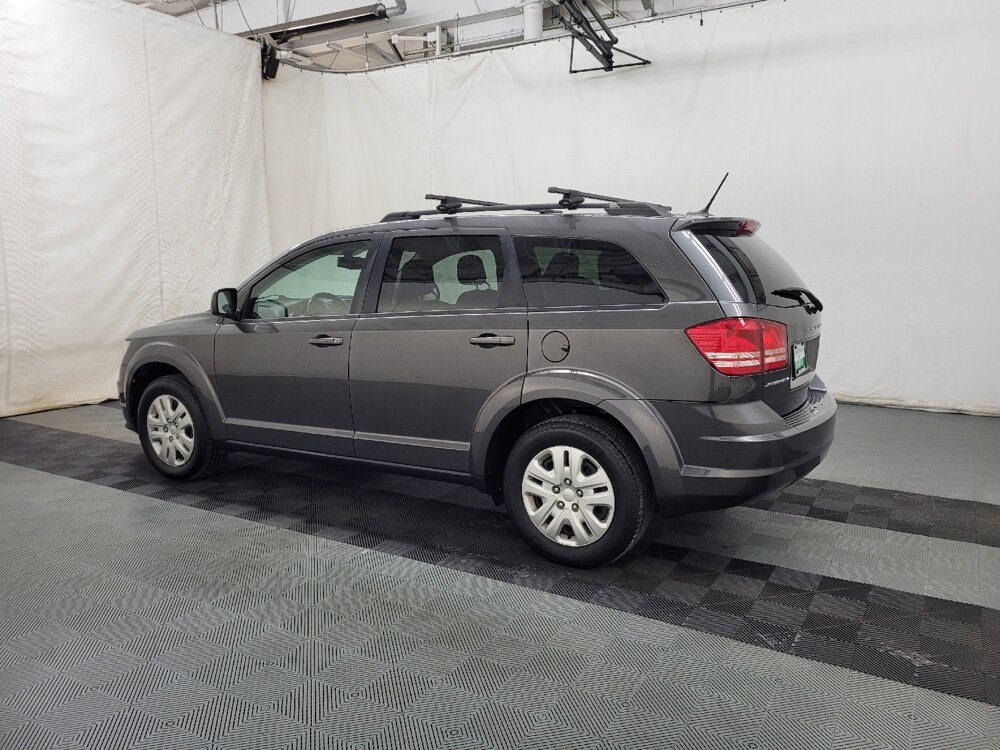 2016 Dodge Journey in Allentown, PA 18103 - 18129724 3