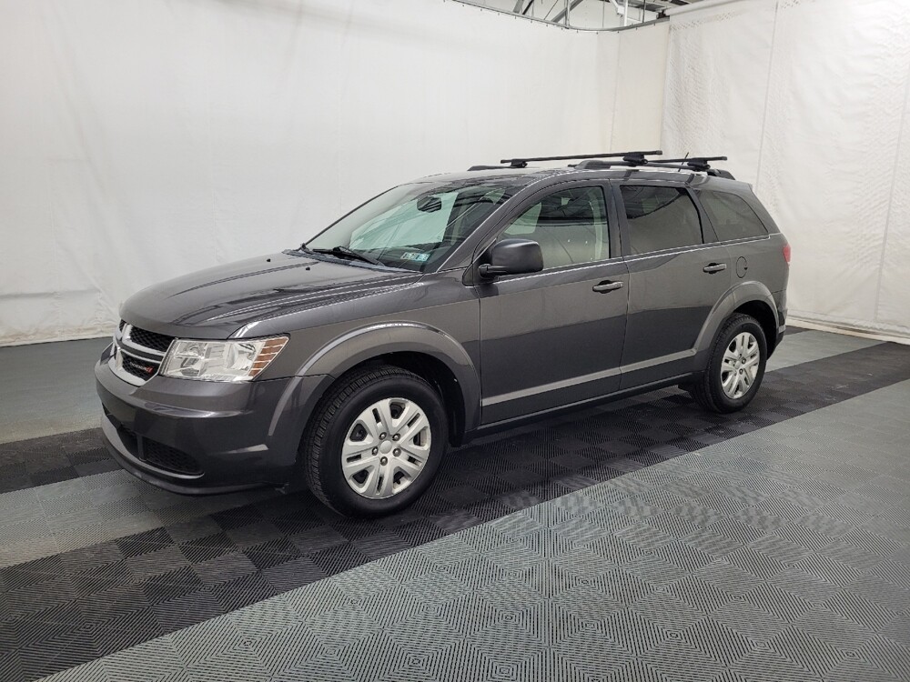 2016 Dodge Journey in Allentown, PA 18103 - 18129724 2