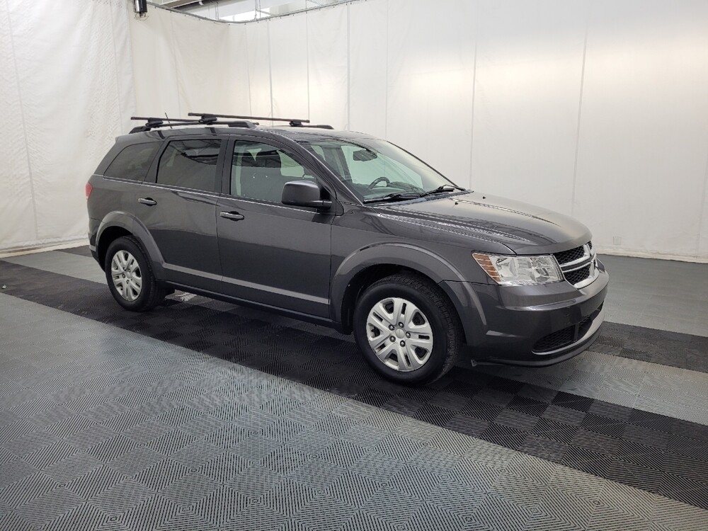 2016 Dodge Journey in Allentown, PA 18103 - 18129724 11