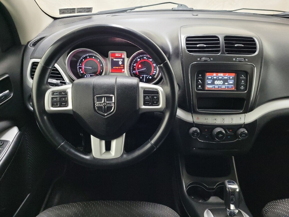 2016 Dodge Journey in Allentown, PA 18103 - 18129724 22