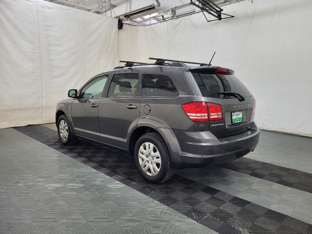 2016 Dodge Journey in Allentown, PA 18103 - 18129724 5
