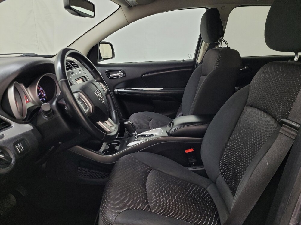 2016 Dodge Journey in Allentown, PA 18103 - 18129724 17