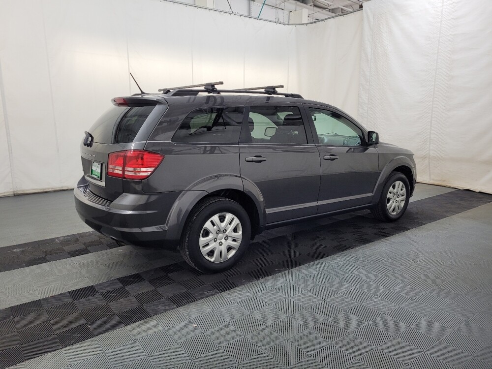 2016 Dodge Journey in Allentown, PA 18103 - 18129724 10