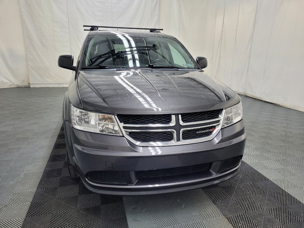2016 Dodge Journey in Allentown, PA 18103 - 18129724 14
