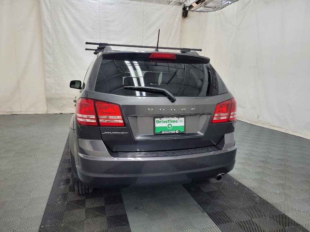 2016 Dodge Journey in Allentown, PA 18103 - 18129724 6