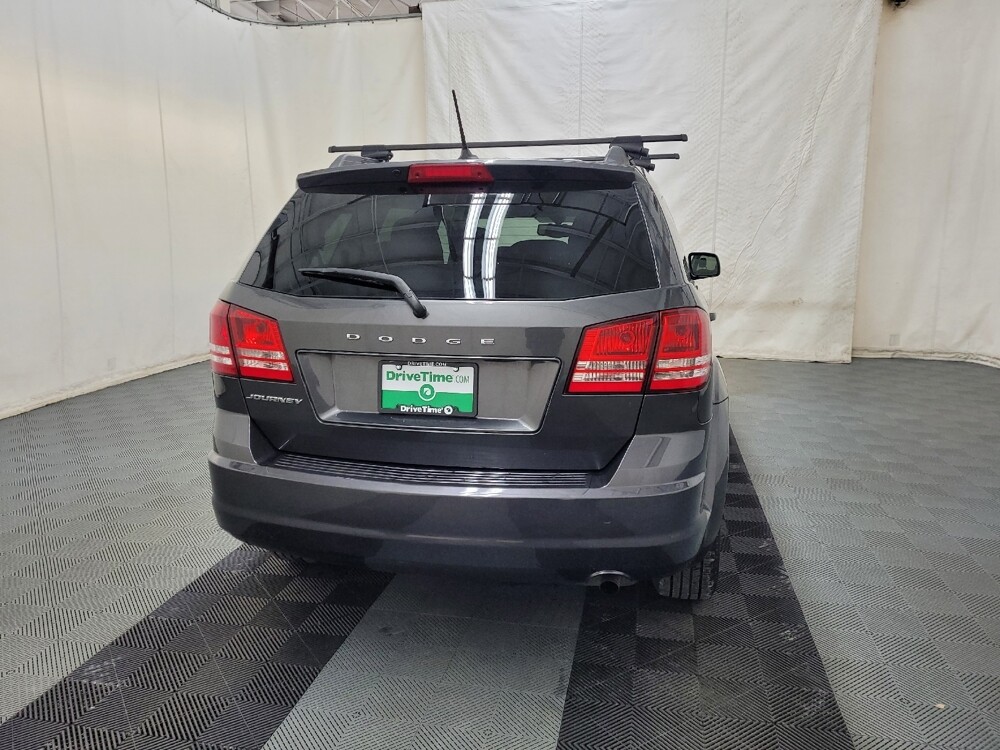 2016 Dodge Journey in Allentown, PA 18103 - 18129724 7