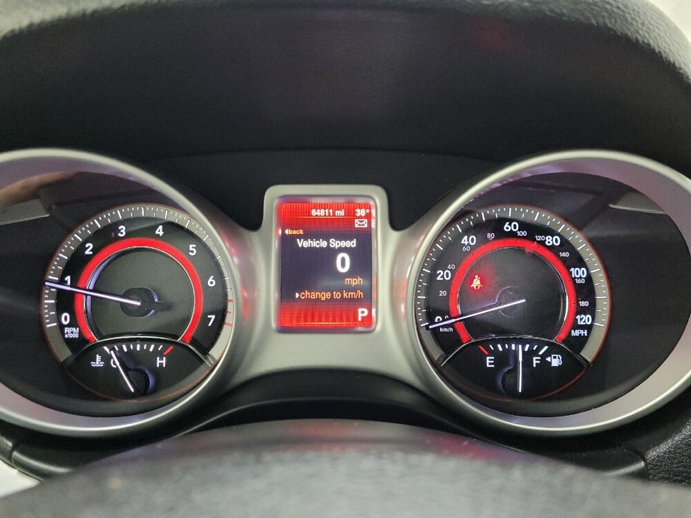 2016 Dodge Journey in Allentown, PA 18103 - 18129724 23