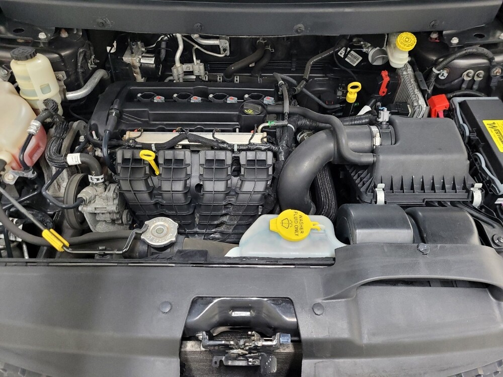 2016 Dodge Journey in Allentown, PA 18103 - 18129724 30