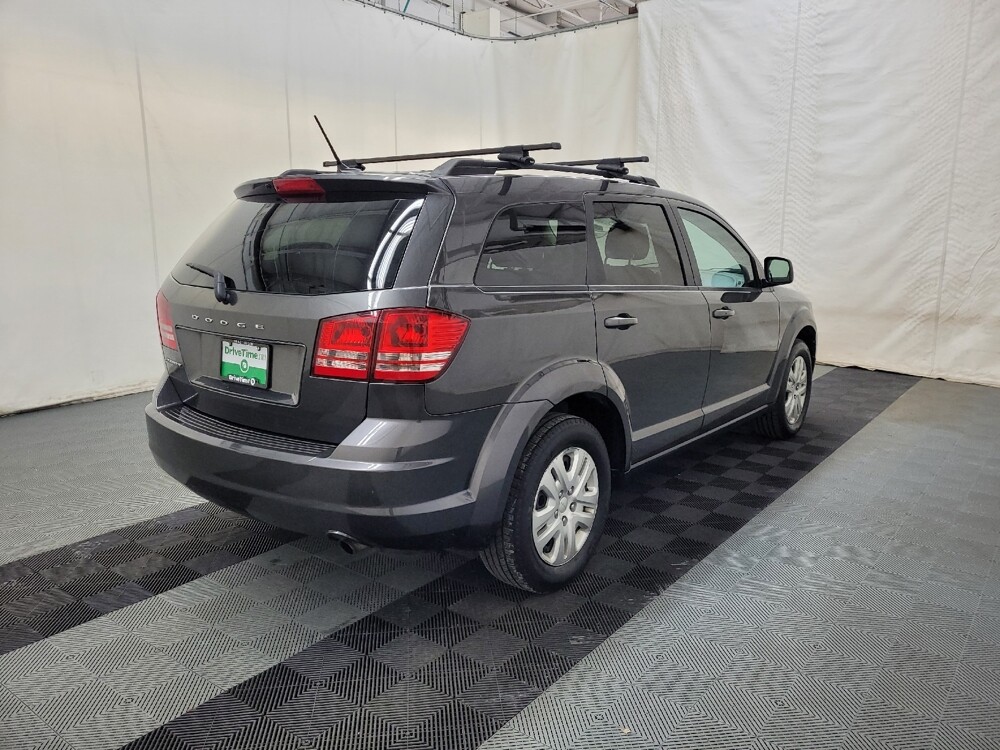 2016 Dodge Journey in Allentown, PA 18103 - 18129724 9