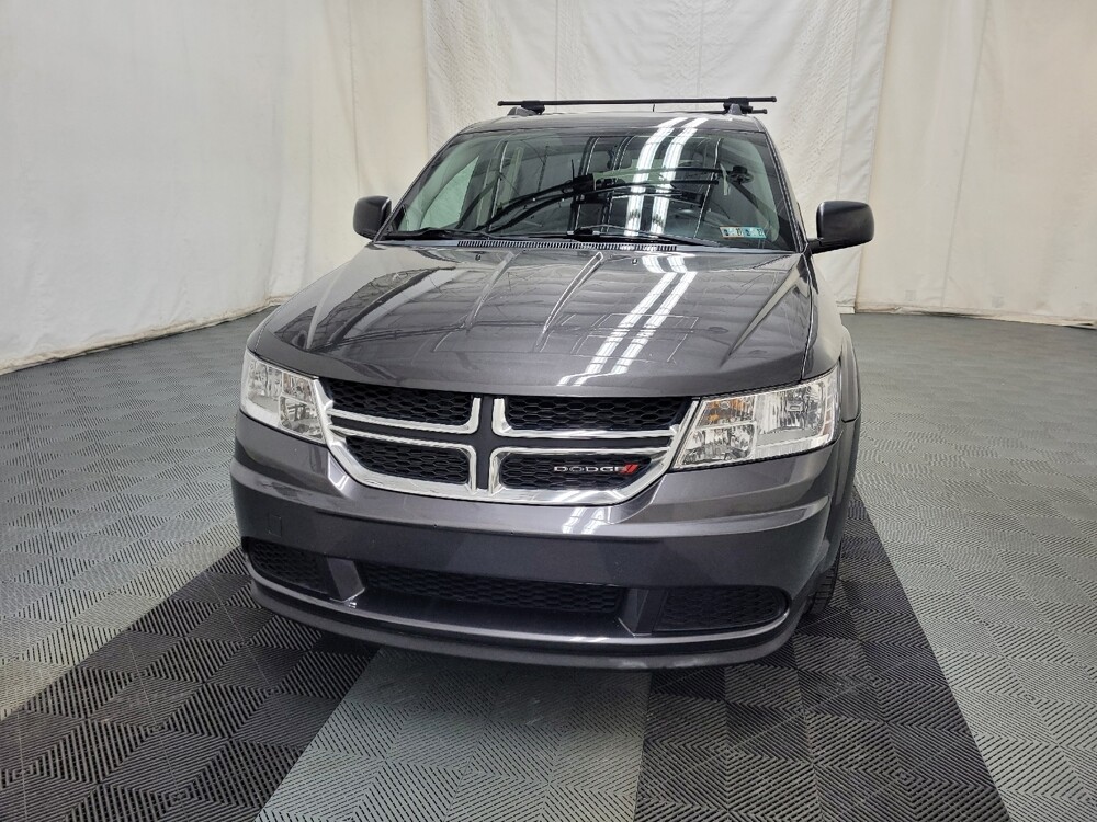 2016 Dodge Journey in Allentown, PA 18103 - 18129724 15