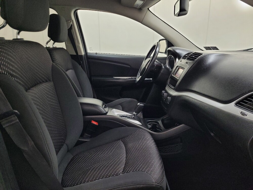 2016 Dodge Journey in Allentown, PA 18103 - 18129724 21