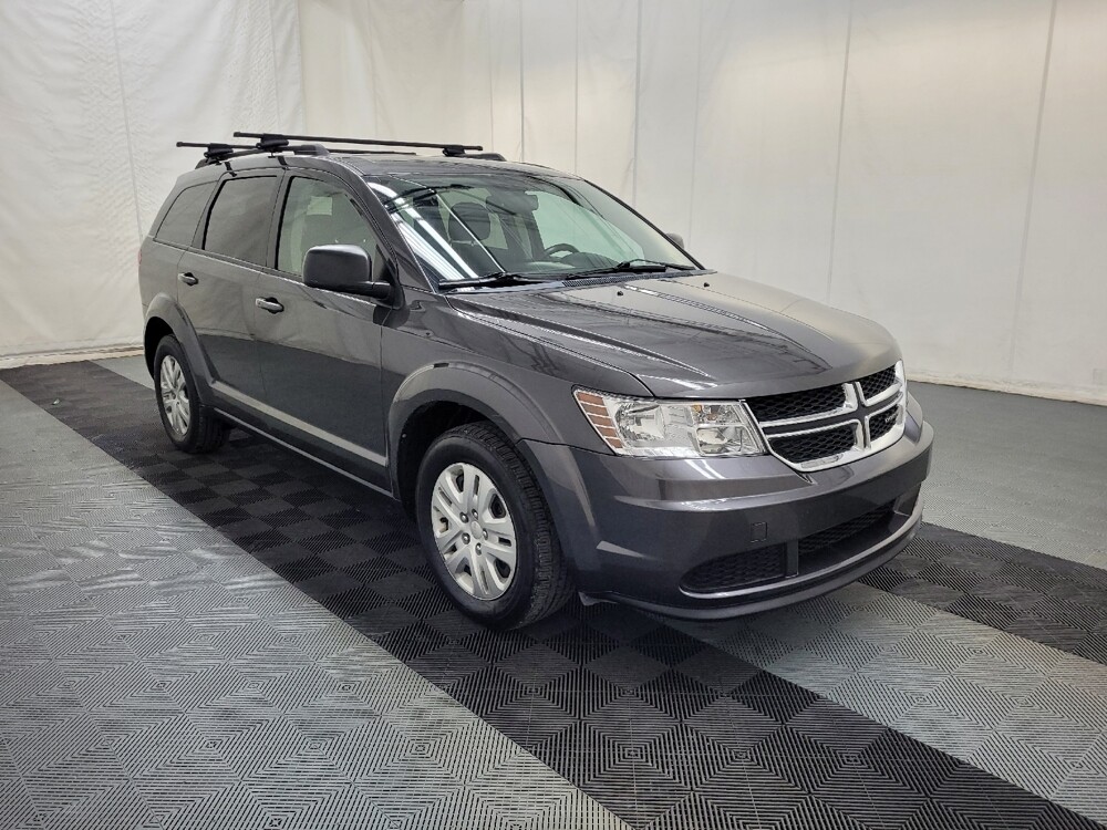 2016 Dodge Journey in Allentown, PA 18103 - 18129724 13