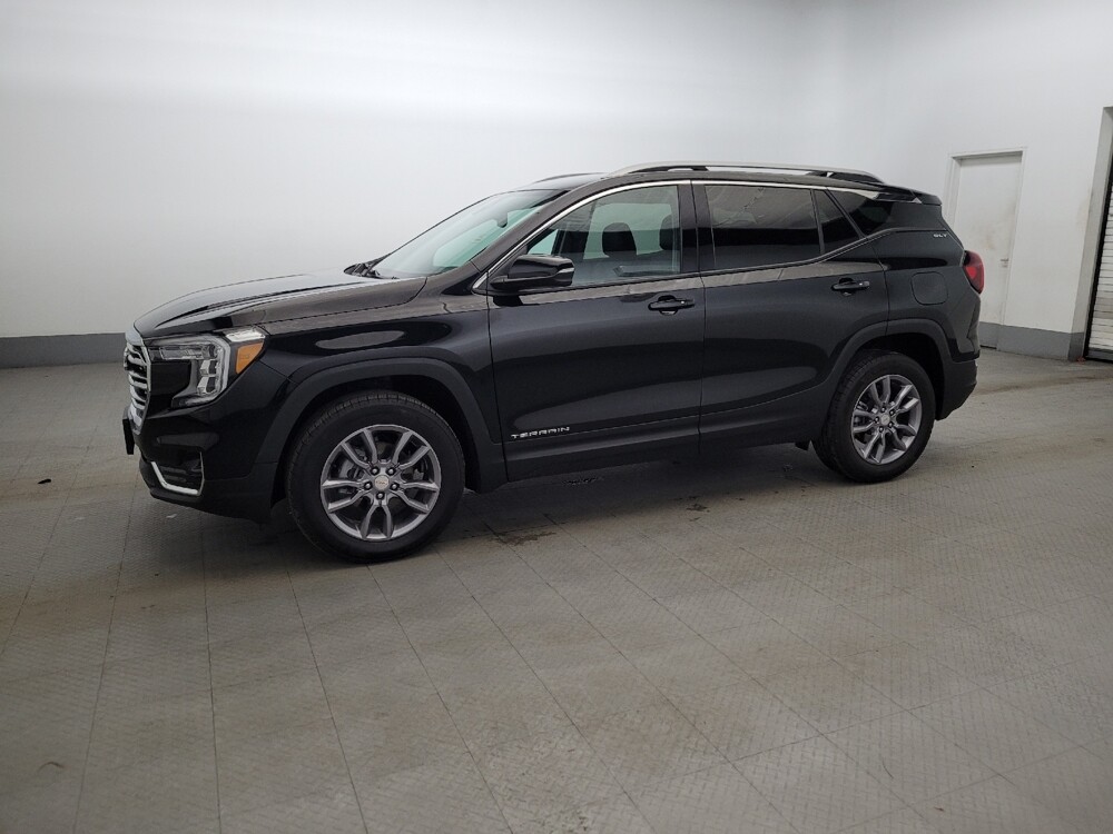 2024 GMC Terrain in Glen Burnie, MD 21061 - 18129725 2