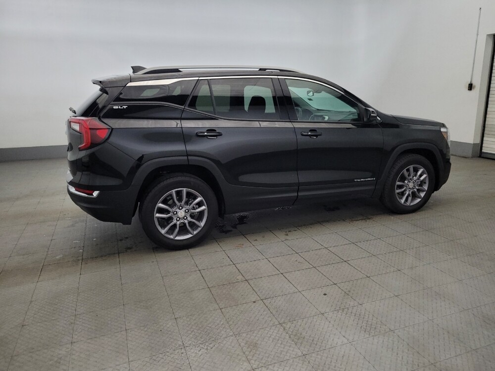 2024 GMC Terrain in Glen Burnie, MD 21061 - 18129725 10