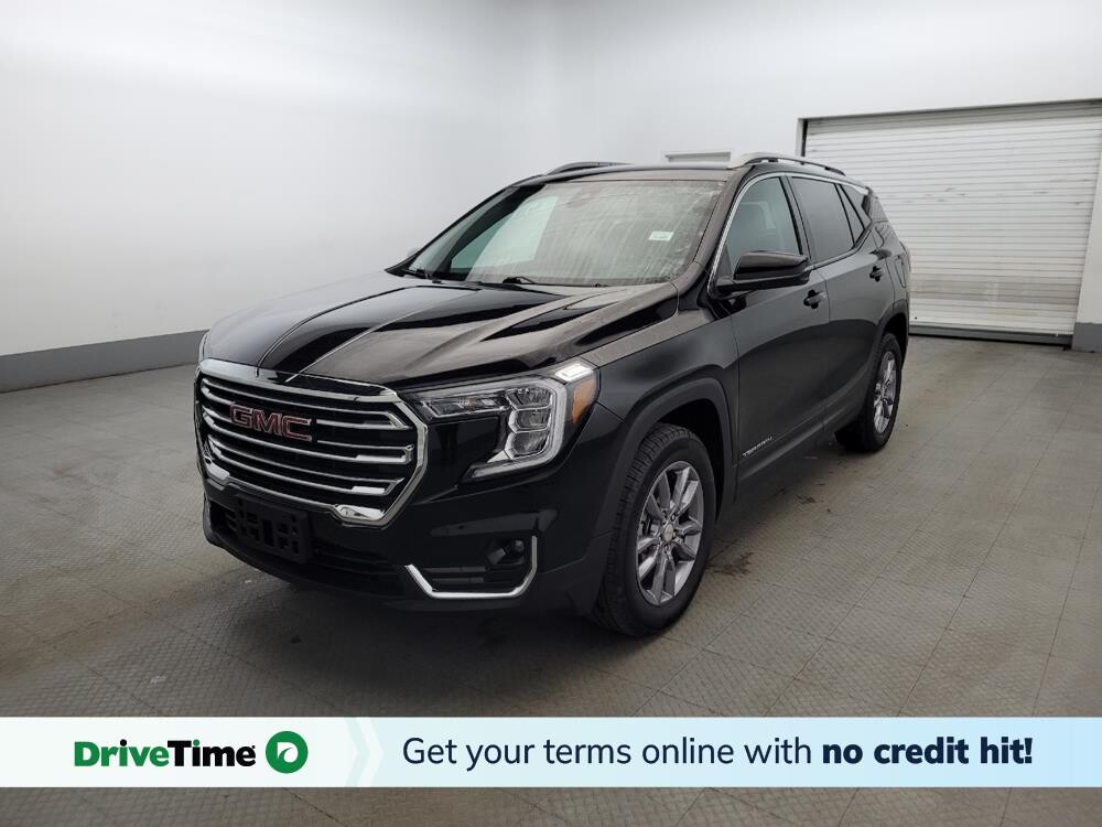 2024 GMC Terrain in Glen Burnie, MD 21061 - 18129725