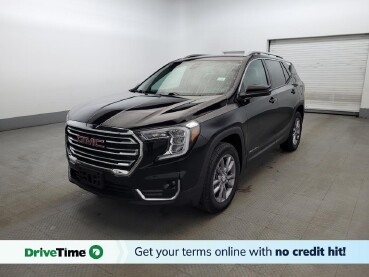 2024 GMC Terrain in Glen Burnie, MD 21061