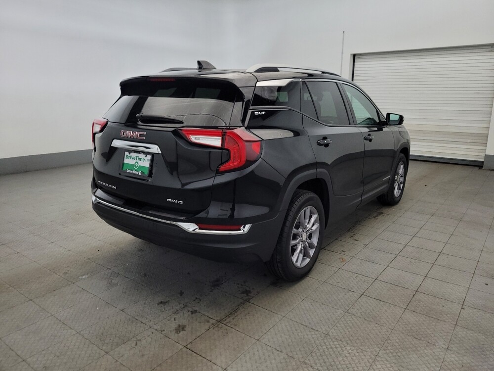 2024 GMC Terrain in Glen Burnie, MD 21061 - 18129725 9