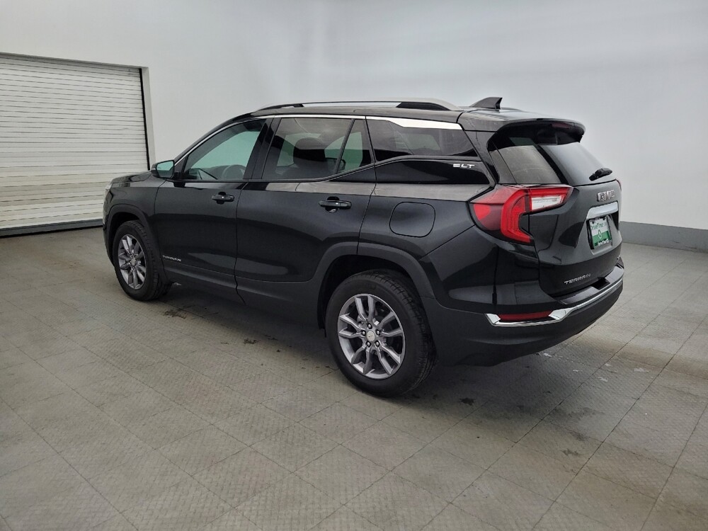 2024 GMC Terrain in Glen Burnie, MD 21061 - 18129725 5