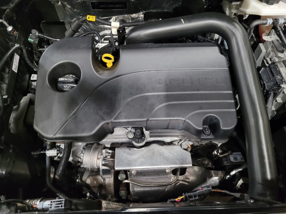 2024 GMC Terrain in Glen Burnie, MD 21061 - 18129725 30