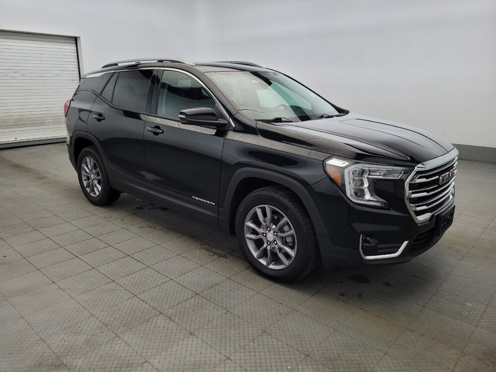 2024 GMC Terrain in Glen Burnie, MD 21061 - 18129725 13