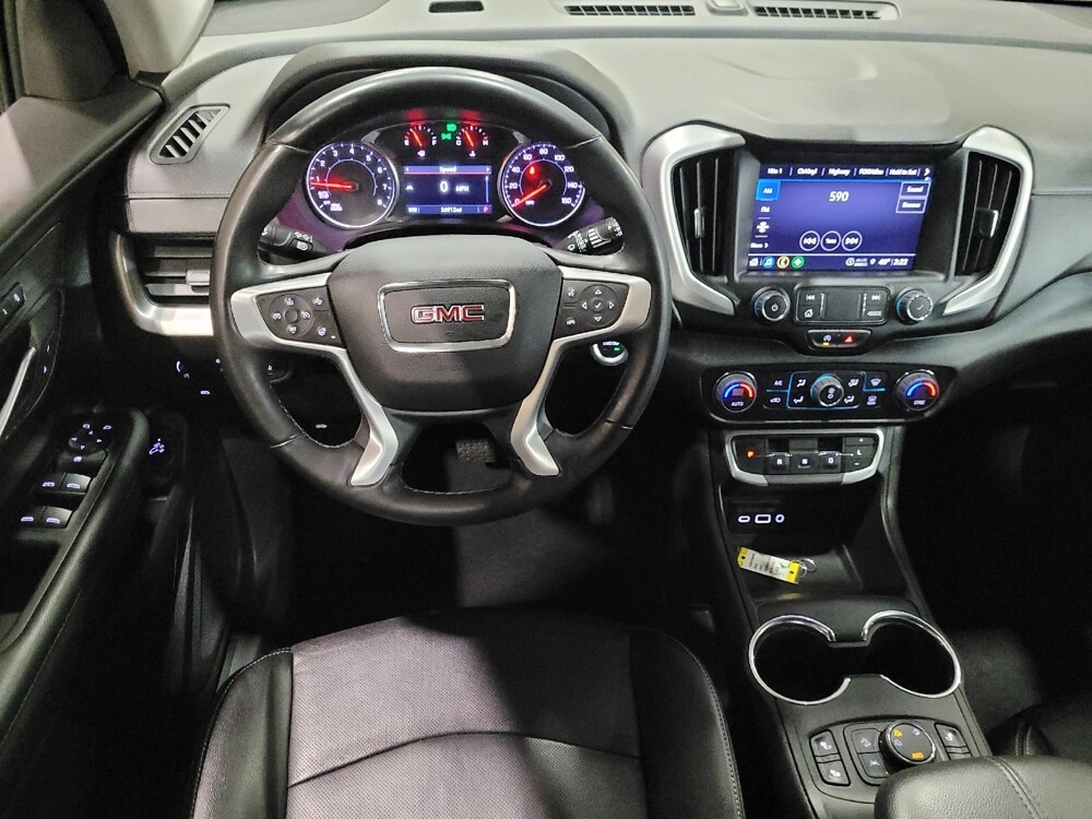 2024 GMC Terrain in Glen Burnie, MD 21061 - 18129725 22