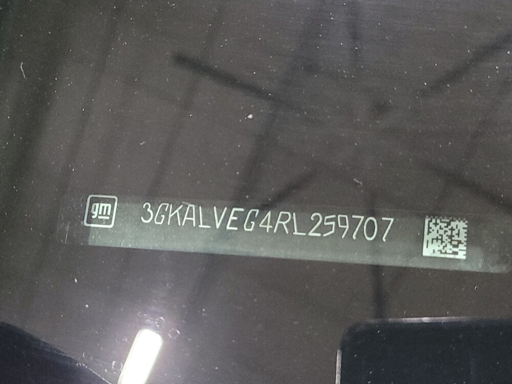 2024 GMC Terrain in Glen Burnie, MD 21061 - 18129725 33