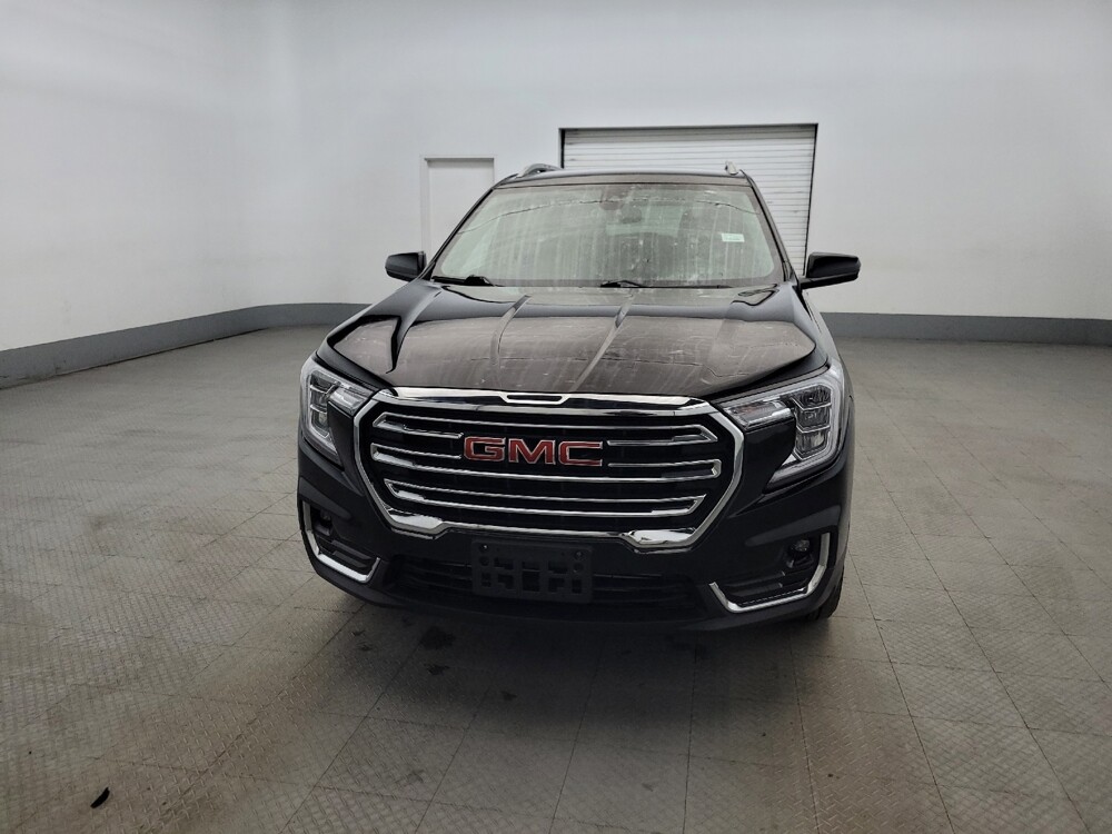 2024 GMC Terrain in Glen Burnie, MD 21061 - 18129725 15