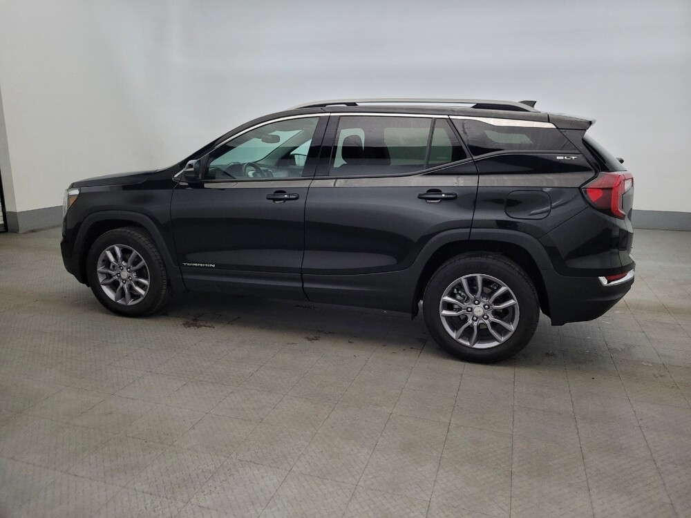 2024 GMC Terrain in Glen Burnie, MD 21061 - 18129725 3