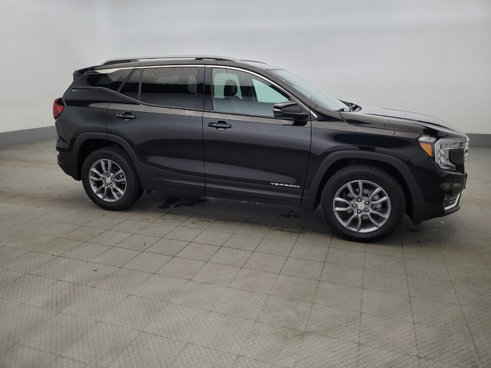 2024 GMC Terrain in Glen Burnie, MD 21061 - 18129725 11