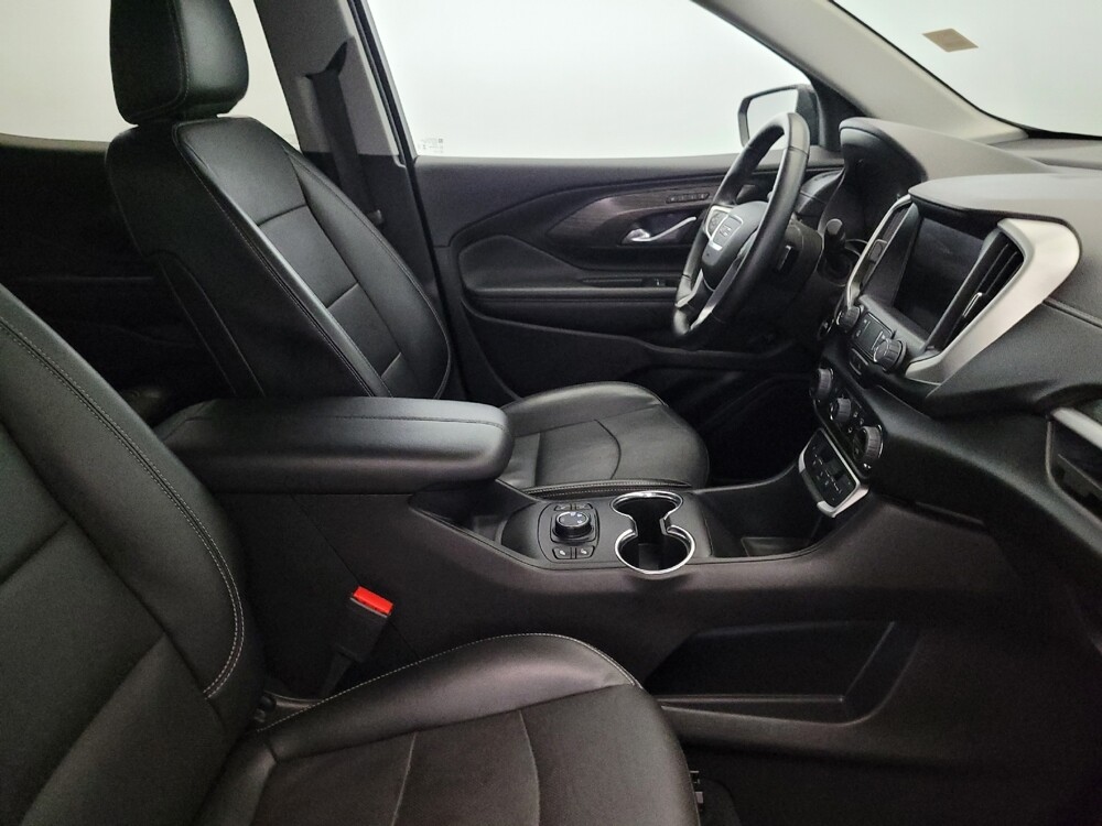 2024 GMC Terrain in Glen Burnie, MD 21061 - 18129725 21