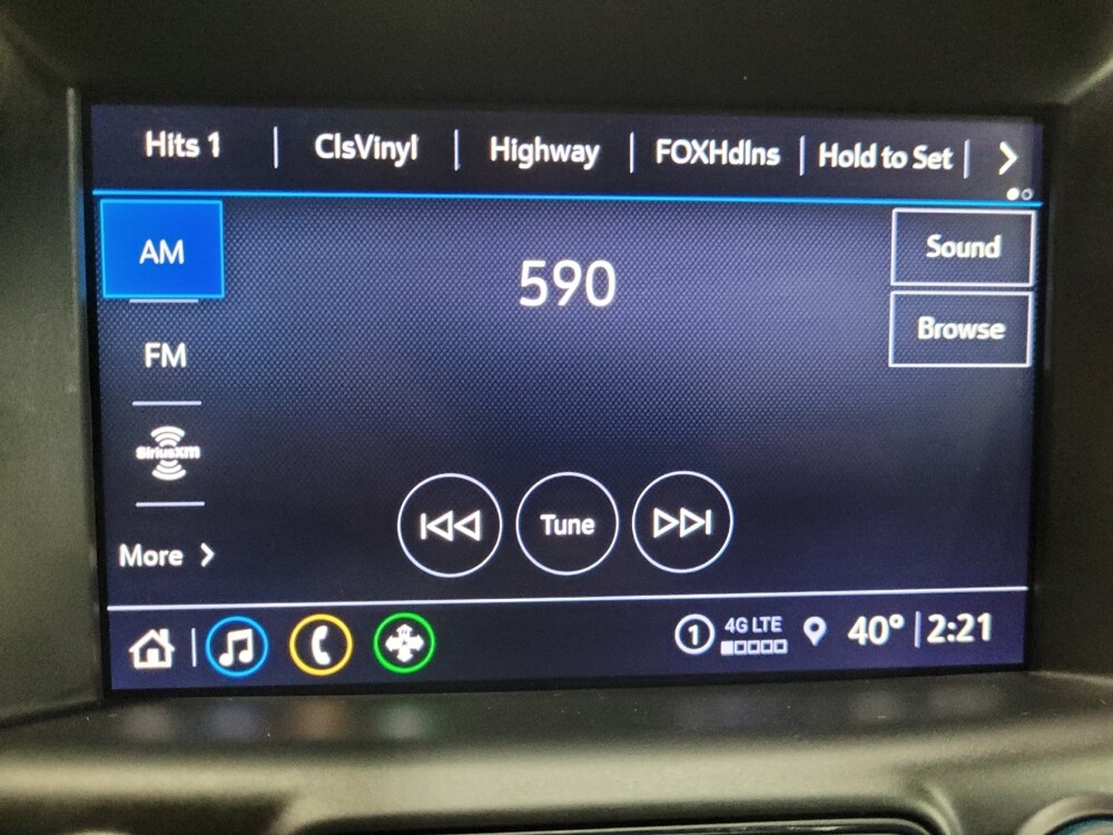 2024 GMC Terrain in Glen Burnie, MD 21061 - 18129725 25