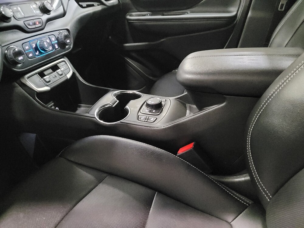 2024 GMC Terrain in Glen Burnie, MD 21061 - 18129725 26