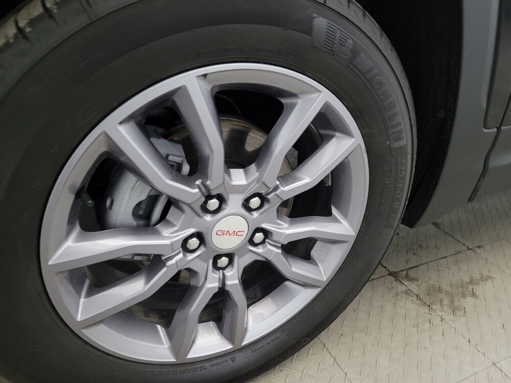 2024 GMC Terrain in Glen Burnie, MD 21061 - 18129725 31